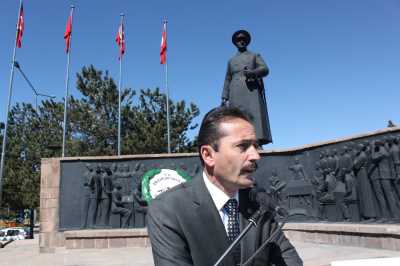 42.Turizm Haftası Etkinlikleri